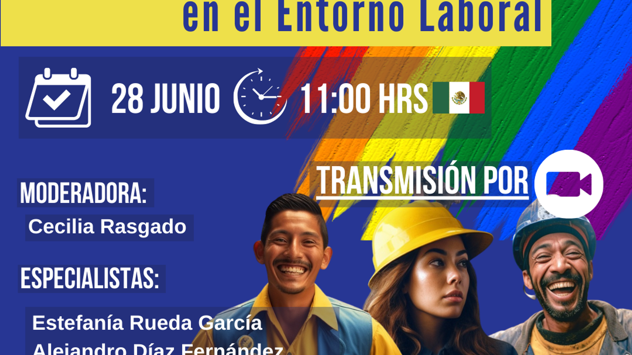 Género, Inclusión e Igualdad ene l Entorno Laboral